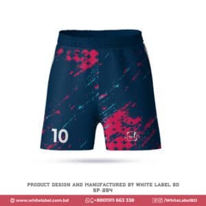 Unique Design Football Shorts; Unique Design Football Shorts with Sublimation Print; Football Shorts with Sublimation Print; Unique Football Shorts; Football Shorts;