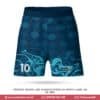 High Quality Football Shorts; All Over Printed High Quality Football Shorts for Man; All Over Printed Football Shorts; Football Shorts for Man; Football Shorts;