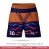 Stylish and Comfortable Shorts for Man with Logo-SP-296 2 Stylish and Comfortable Shorts: Stylish and Comfortable Shorts for Man with Custom Logo: Shorts for Man; Comfortable Shorts; Comfortable Shorts for Man;