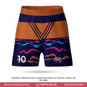 Stylish and Comfortable Shorts: Stylish and Comfortable Shorts for Man with Custom Logo: Shorts for Man; Comfortable Shorts; Comfortable Shorts for Man;