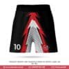 Best Stylish Football Apparel for Man with Sublimation Print-SP-301 1 Best Quality Stylish Football Shorts; Best Quality Stylish Football Shorts for Man; Football Shhorts for Man; Best Football Shorts for Man; Best Football Shorts; Football Shorts;