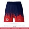 All Over Printed Stylish Football Apparels for Men-SP-306 2 All Over Printed Stylish Football Apparels; All Over Printed Stylish Football Apparel for Men & Women; All Over Printed Stylish Football Apparel for Men; All Over Printed Stylish Football Apparel USA;
