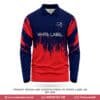 Fashionable and Comfortable Polo Jersey With Sublimation Print-WP-306 1 Fashionable and Comfortable Polo Jersey; Fashionable and Comfortable Polo Jersey for Man; Fashionable and Comfortable Polo Jersey for Man with logo;