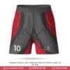 Comfortable and Stylish Shorts; Comfortable and Stylish Shorts for Man; Comfortable and Stylish Shorts for Man with Logo; Comfortable and Stylish Shorts USA;