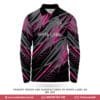Premium Polo Neck Jersey With Sublimation Printing For Man-WP-307 1 Premium Polo Neck Jersey; Premium Polo Neck Jersey for Man; Premium Polo Neck Jersey for Man with logo;