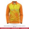 Premium Polo Neck Full Sleeve Jersey for Gamers-WP-312 2 Polo Neck Full Sleeve Jersey; Polo Neck Full Sleeve Jersey for Man; Polo Neck Full Sleeve Jersey for Man with Logo;
