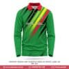 Fashionable and Comfortable Polo Neck Custom Jersey-WP-313 2 Comfortable Polo Neck Custom Jersey; Comfortable Polo Neck Custom Jersey for Man; Comfortable Polo Neck Custom Jersey for Man with Logo;