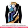 Stylish Design Sublimation Cricket Jersey with Logo-WLP-233 2 sublimation cricket jersey; cricket jersey maker in usa; premium jersey manufacturer in usa; best jersey design in usa; sublimation jersey design in usa; best jersey maker in usa;