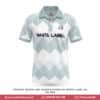 Stylish Long Sleeve Polo Shirt; Stylish Long Sleeve Polo Shirt for Man; Stylish Long Sleeve Polo Shirt for Man with Logo;