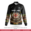 Unique Custom Jacket for Every Occasion with Logo-ZJ-237 1 Unique Custom Jacket; Unique Custom Jacket for Man; Unique Custom Jacket for Man with Logo;