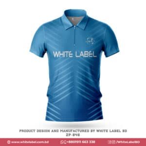 Premium Design Half Sleeve Cricket Jersey Team Apparel-ZP-846; half sleeve cricket jersey; premium design cricket jersey maker in usa; best jersey design in usa; personalized cricket jersey manufacturer in usa; personalized jersey manufacturer in usa; best jersey manufacturer in bd; half sleeve cricket jersey