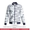 Customizable Winter Jacket for Men with Logo-ZJ-224 2 Customizable Winter Jacket; Customizable Winter Jacket for Man; Customizable Winter Jacket for Man with Logo;