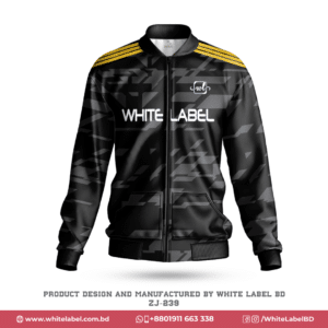 Custom Sports Jacket; Custom Sports Jacket for Man; Custom Sports Jacket for Man with Logo;