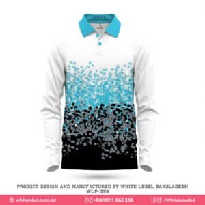Details of Personalized Design White Black Cricket Jersey: black cricket jersey; premium cricket jersey maker in usa; personalized cricket jersey manufacturer in usa; best cricket jersey maker in usa; premium cricket jersey design in usa; best cricket jersey maker in usa; white black cricket jersey