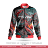 Personalized Winter Jacket Designs for Team-ZJ-240 1 Personalized Winter Jacket; Personalized Winter Jacket for Man; Personalized Winter Jacket for Man with Logo;