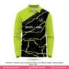 High-Quality Yellow Black Cricket Jersey with Logo-WLP-419 2 yellow black cricket jersey; jersey design in USA; premium cicket jersey in bd; personalized cricket jersey manufacturer in USA; personalized jersey design in USA; uncommon cricket jersey manufacturer in USA; customized cricket jersey maker in USA; yellow black cricket jersey
