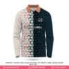 Cozy Fabrics Cricket Jersey with Logo for Teams-WLP-451 2 cricket jersey with logo; jersey maker in USA; premium jersey design in USA; sublimation cricket jersey maker in USA; personalized jersey design in USA; uncommon cricket jersey manufacturer in USA; personalized cricket jersey design in USA; cricket jersey with logo
