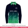 Exclusive Polo Neck Custom Jersey With Sublimation Print-WLP-557 1 Exclusive Polo Neck Custom Jersey; Exclusive Polo Neck Custom Jersey for Man; Exclusive Polo Neck Custom Jersey for Man with Logo;