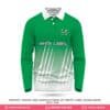 green cricket jersey; green cricket jersey; premium cricket jersey maker; sublimation cricket jersey design in bd; personalized cricket jersey desi8gn in bd; green cricket jersey