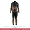 Custom Design Tracksuit for Every Occasion with Logo-TS-237 2 Custom Design Tracksuit; Custom Design Tracksuit for Man; Custom Design Tracksuit for Man with Logo;