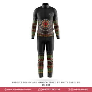Custom Design Tracksuit; Custom Design Tracksuit for Man; Custom Design Tracksuit for Man with Logo;