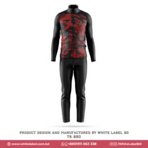 Custom Design Tracksuit; Custom Design Tracksuit for Man; Custom Design Tracksuit for Man with Logo;