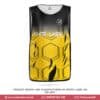 Comfortable Custom Sports Bibs for Team Players-BN-204 1 Comfortable Custom Sports Bibs; Comfortable Custom Sports Bibs for Man; Comfortable Custom Sports Bibs for Man with logo;
