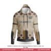 Cozy Winter Hoodies for Men with Logo-HR-568 1 Cozy Winter Hoodies; Cozy Winter Hoodies for Man; Cozy Winter Hoodies for Man with logo;