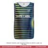 Customizable Training Bibs with Customized Logo-BN-203 2 Customizable Training Bibs; Customizable Training Bibs for Man; Customizable Training Bibs for Man with Logo;