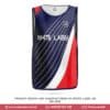 Comfortable Training Bibs for All Sports with Logo-BN-205 1 Comfortable Training Bibs; Comfortable Training Bibs for Man; Comfortable Training Bibs for Man with Logo;