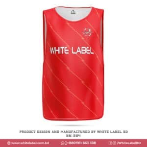 Stylish Training Bibs; Stylish Training Bibs for Man; Stylish Training Bibs for Man with Logo;