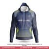 Winter Hoodies for Outdoor Activities-HR-584 2 Winter Hoodies; Winter Hoodies for Man; Winter Hoodies for Man with Logo;
