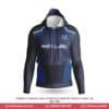 Personalized Hoodies for Teams with Team Logo-HR-750 1 Personalized Hoodies; Personalized Hoodies for Man; Personalized Hoodies for man with Logo;