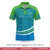Best Design Green Color Cricket Jersey with Logo-PH-194 2 green color cricket jersey; premium cricket jersey maker; persoalized cricket jersey maker in usa; personalized jersey manufacturer in usa; best jersey manufacturer in usa; personalized jersey design in usa; best jersey maker in usa;
