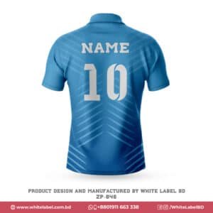 Premium Design Half Sleeve Cricket Jersey Team Apparel-ZP-846; half sleeve cricket jersey; premium design cricket jersey maker in usa; best jersey design in usa; personalized cricket jersey manufacturer in usa; personalized jersey manufacturer in usa; best jersey manufacturer in bd;