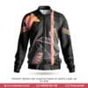 High Quality and Comfortable Jacket for Man with Logo-ZJ-242 2 High Quality and Comfortable Jacket; High Quality and Comfortable Jacket for Man; High Quality and Comfortable Jacket for Man with Logo;