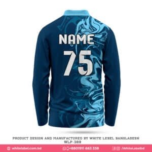 Custom Design Premium Quality Cricket Jersey with Logo-WLP-388; premium quality cricket jersey; best cricket jersey maker in USA; personalized cricket jersey design in USA; personalized cricket jersey nmaker in USA; personalized cricket jersey design in bd;