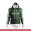 Cozy Winter Hoodies for Men with Logo-HR-558 2 Cozy Winter Hoodies; Cozy Winter Hoodies for Man; Cozy Winter Hoodies for Man with Logo;