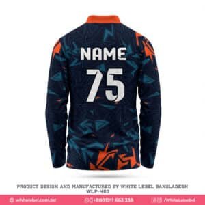 navy blue cricket jersey; cricket jersey maker; sublimation cricket jersey design; personalized cricket jersey design; best cricket jersey maker in USA; personalized cricket jersey manufacturer in USA