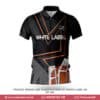 High Quality Custom Zipper Neck Polo Shirt; High Quality Custom Zipper Neck Polo Shirt for Man; High Quality Custom Zipper Neck Polo Shirt for Man with Logo;