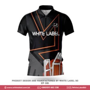 High Quality Custom Zipper Neck Polo Shirt; High Quality Custom Zipper Neck Polo Shirt for Man; High Quality Custom Zipper Neck Polo Shirt for Man with Logo;