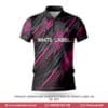 Men’s Custom Zipper Polo Shirt with Custom logo-ZP-307 2 Men’s Custom Zipper Polo Shirt; Men’s Custom Zipper Polo Shirt for Man; Men’s Custom Zipper Polo Shirt for Man with logo;