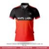 Fashionable Zipper Neck Polo Shirt for Man-ZP-314 1 Fashionable Zipper Neck Polo Shirt; Fashionable Zipper Neck Polo Shirt for Man; Fashionable Zipper Neck Polo Shirt for Man with logo;