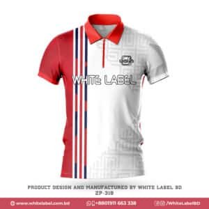 Stylish And Casual Zipper Neck Polo Shirt; Stylish And Casual Zipper Neck Polo Shirt for Man; Stylish And Casual Zipper Neck Polo Shirt for Man with Logo;