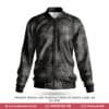Comfortable and Customizable Jacket for Man with Logo-ZJ-245 1 Comfortable and Customizable Jacket; Comfortable and Customizable Jacket for Man; Comfortable and Customizable Jacket for Man with logo;