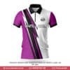 Unique Design Zipper Neck Polo Shirt; Unique Design Zipper Neck Polo Shirt for Man; Unique Design Zipper Neck Polo Shirt for Man with Logo;