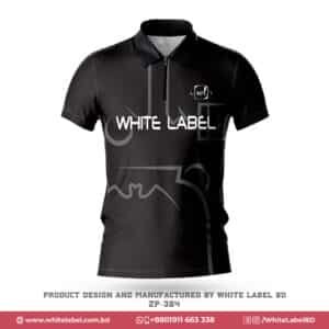 All Over Printing Unique Design Zipper Neck polo Shirt; Unique Design Zipper Neck polo Shirt; All Over Printing Unique Design Zipper Neck polo Shirt for Man;