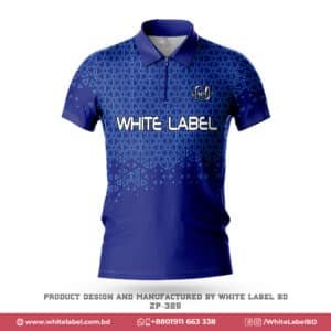 Casual Zipper Neck Polo Shirt; Casual Zipper Neck Polo Shirt for Man; Casual Zipper Neck Polo Shirt for Man with Logo;