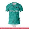 Brazil Neck Football Jersey for Man with Customized Logo-BHJ-358 2 Brazil Neck Football Jersey; Brazil Neck Football Jersey for Man; Brazil Neck Football Jersey for Man with Logo;