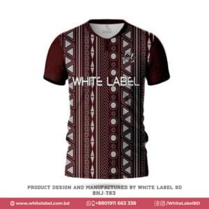 Premium Brazil Neck Football Jersey; Premium Brazil Neck Football Jersey for Man; Premium Brazil Neck Football Jersey for Man with Logo;